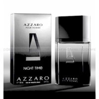 Azzaro Now