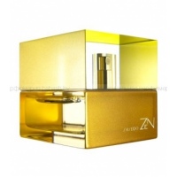 Shiseido  Zen Gold Elixir EDP