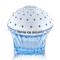 House Of Sillage Love is in the Air EDP