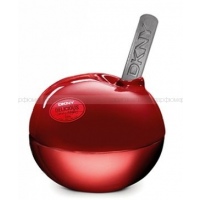 DKNY Be Delicious Candy Apples Sweet Strawberry