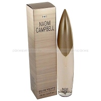 Naomi Campbell Seductive Elixir