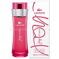 Lacoste Match Point edp