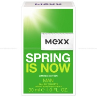 Mexx Look  Up Now