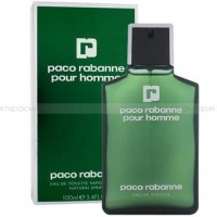 Paco Rabanne Black XS Potion for Him