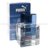 Puma Aqua Woman