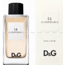 Dolce & Gabbana №11 La Force