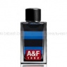 Abercrombie&Fitch First Instinct Blue edp
