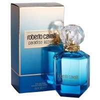 Roberto Cavalli Just Cavalli Blue
