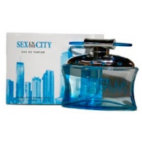Sex In The City 2 TRUTH EDP