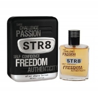 STR8  UNLIMITED EDT
