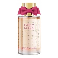 Tauer Perfumes Une Rose Chypree