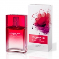 Armand Basi IN Red eau de parfum