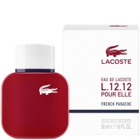 Lacoste Touch of Sun