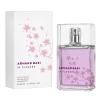 Armand Basi IN Red eau de parfum