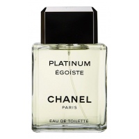 Chanel Egoist Platinum