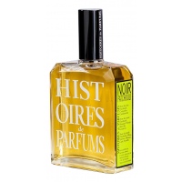 Histoires de Parfums Tubereuse 2 La Virginale