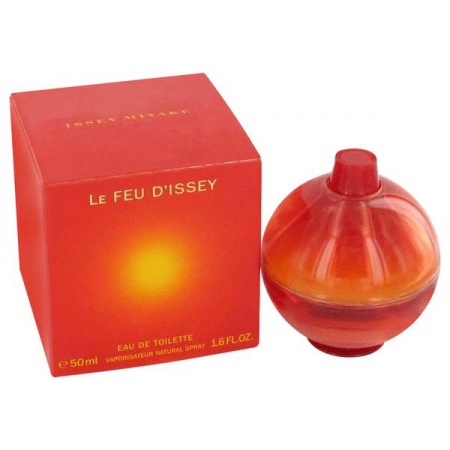 Issey Miyake Le Feu d'Issey