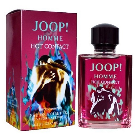 Joop! Homme Hot Contact Joop!