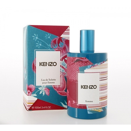 Kenzo Once Upon a Time pour Femme