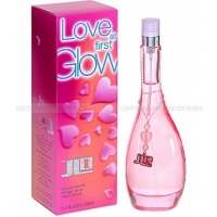Jennifer Lopez Glow Shimmer Limited Edition