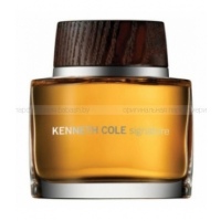 Kenneth Cole Connected Reaction