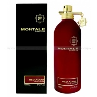 Montale Aoud Red Flowers