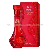 Naomi Campbell Eau de Parfum