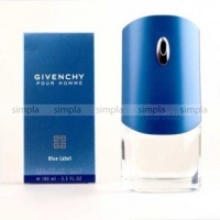 Givenchy Very Irr