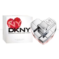 DKNY Be Delicious Red