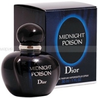 Christian Dior Poison Midnight Elixir Intense
