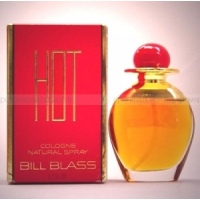 Bill Blass Couture 3