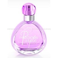Sergio Tacchini DONNA Blooming Flower EDT