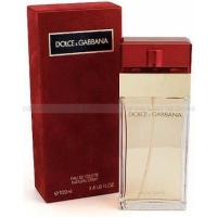 Dolce & Gabbana The One Lace Edition