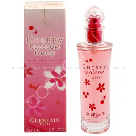 Guerlain Cherry Blossom Fruity EDT