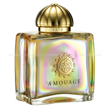 Amouage Fate For Her