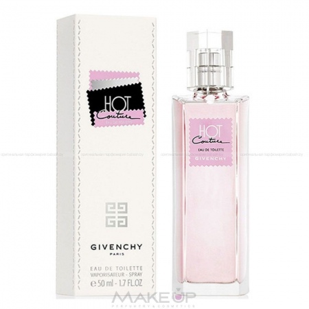 Givenchy Hot Couture EDT