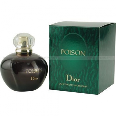 Christian Dior Poison Esprit de Parfum