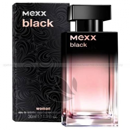 Mexx Black for Her