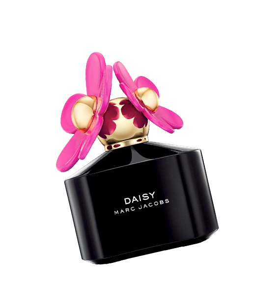 Парфюм Daisy Hot Pink Marc Jacobs для женщин